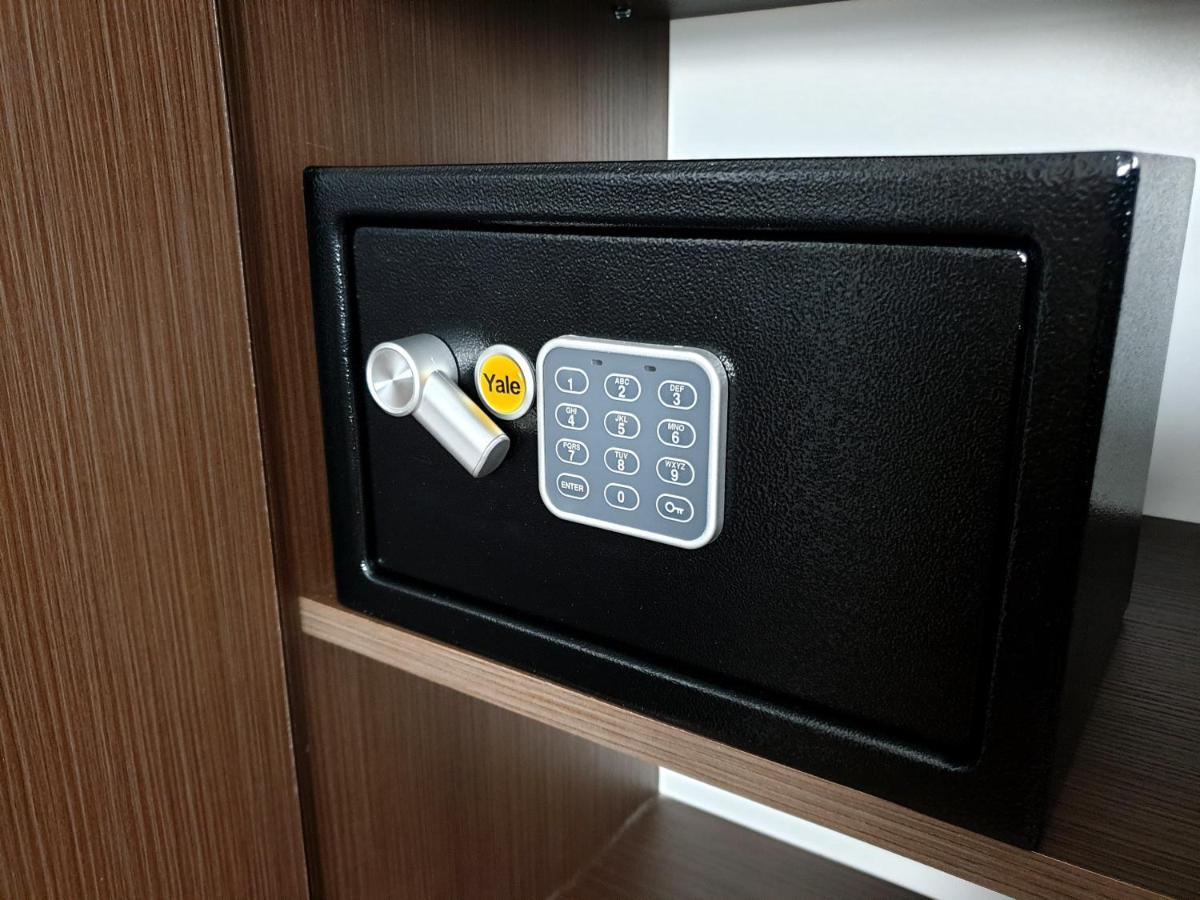 Executive Apartment Avantgarden Coresi براشوف المظهر الخارجي الصورة